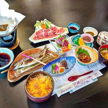 Takamuro Suikoen Tono Bagian luar foto
