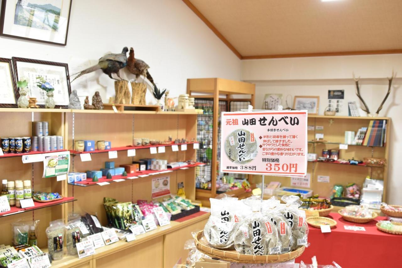 Takamuro Suikoen Tono Bagian luar foto